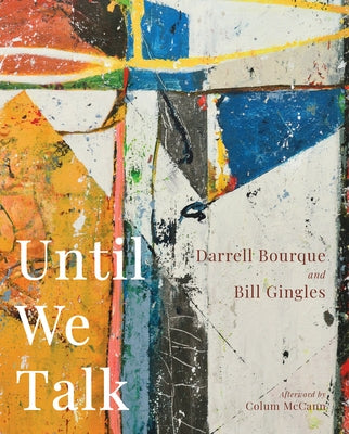 Until We Talk by Borque, Darrell
