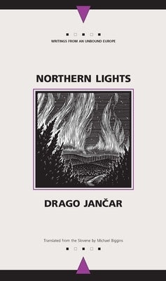 Northern Lights by Jancar, Drago