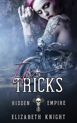 Two Tricks by Knight, Elizabeth