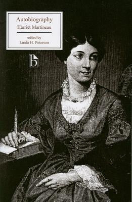 Autobiography by Martineau, Harriet