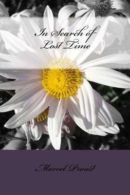 In Search of Lost Time by Moncrieff, C. K. Scott
