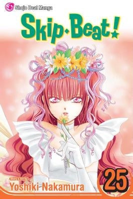 Skip-Beat!, Vol. 25 by Nakamura, Yoshiki