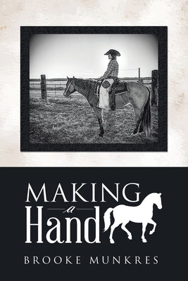 Making a Hand by Munkres, Brooke