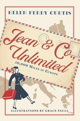 Jean & Company, Unlimited by Curtis, Helen Perry