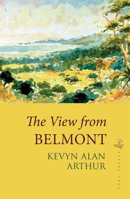 View from Belmont by Arthur, Kevyn