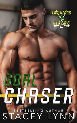 Goal Chaser by Lynn, Stacey