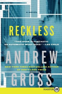 Reckless by Gross, Andrew