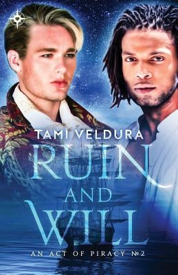 Ruin And Will by Veldura, Tami