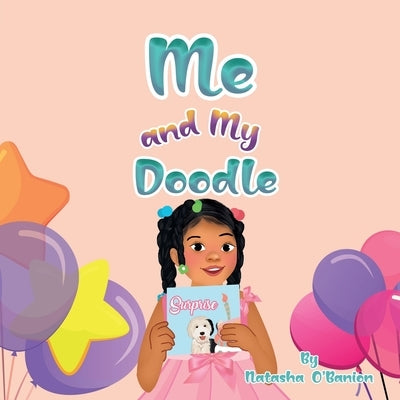 Me and My Doodle by O'Banion, Natasha