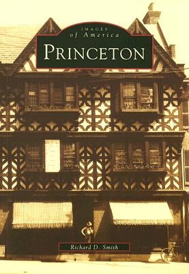 Princeton by Smith, Richard D.