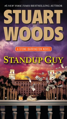 Standup Guy by Woods, Stuart