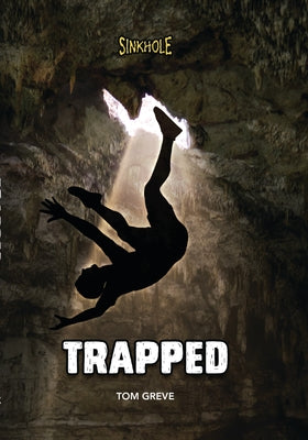 Trapped by Greve, Tom