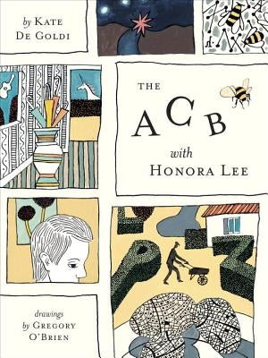 The ACB with Honora Lee by De Goldi, Kate