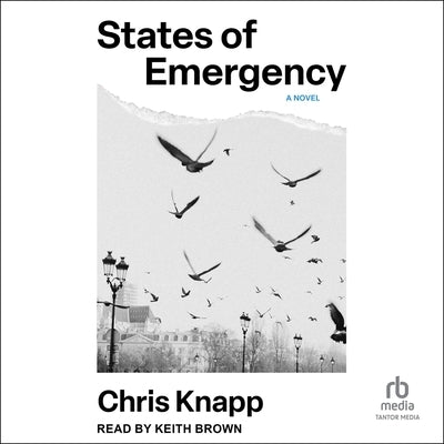 States of Emergency by Knapp, Chris