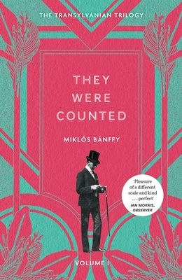 They Were Counted by Banffy, Miklos