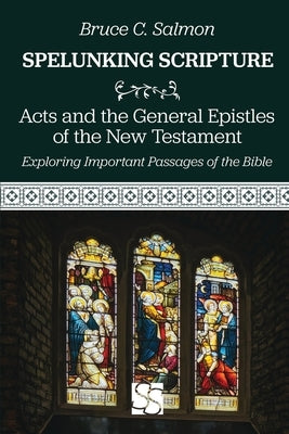 Acts and the General Epistles of the New Testament by Salmon, Bruce C.