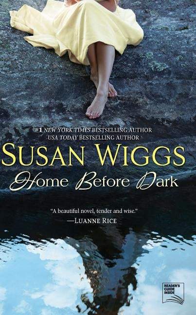 Home Before Dark by Wiggs, Susan
