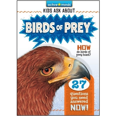 Birds of Prey by Anderson, Bendix