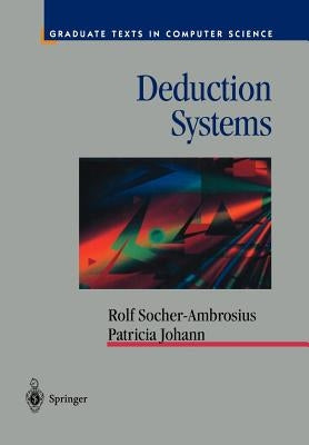 Deduction Systems by Socher-Ambrosius, Rolf