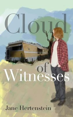 Cloud of Witnesses by Hertenstein, Jane