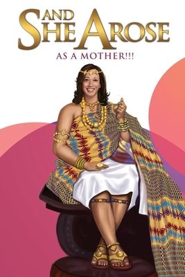 And She Arose by Boah, Amma