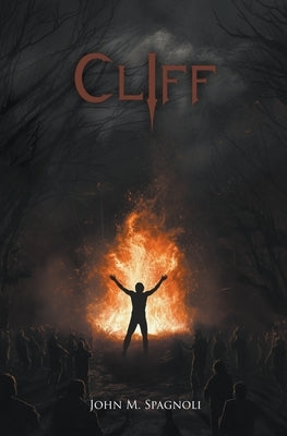 Cliff by Spagnoli, John