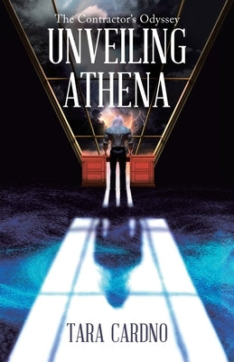 Unveiling Athena by Cardno, Tara