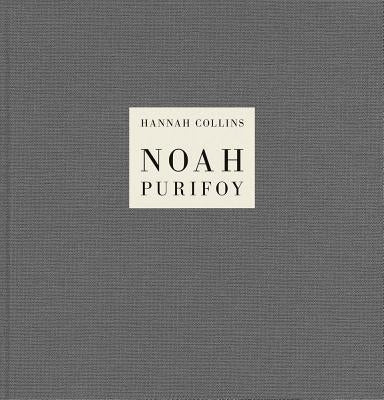 Hannah Collins: Noah Purifoy by Collins, Hannah