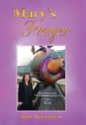 Mary's Prayer by McGuinness, Mary