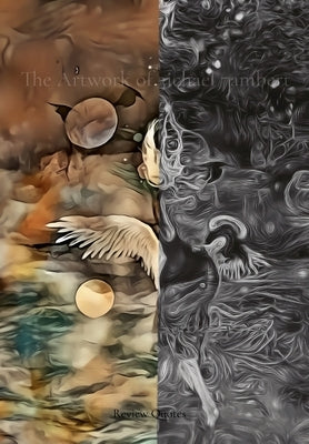 The Artwork of 3ichael 7ambert: Volumes V & VI by Lambert, Michael Andrew