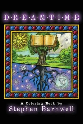 Dreamtime by Barnwell, Stephen