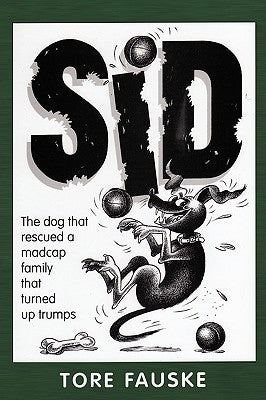 Sid by Fauske, Tore