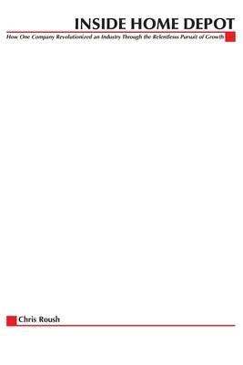 Inside Home Depot by Roush, Chris