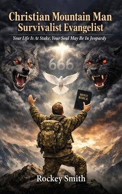Christian Mountain Man Survivalist Evangelist by Smith, Rockey