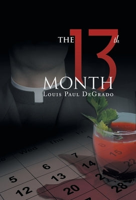 The 13Th Month by Degrado, Louis Paul