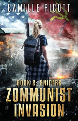 Snipers by Picott, Camille