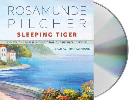 Sleeping Tiger by Pilcher, Rosamunde