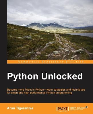 Python Unlocked by Tigeraniya, Arun