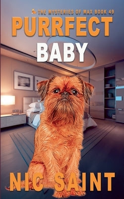 Purrfect Baby by Saint, Nic