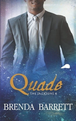 Quade by Barrett, Brenda