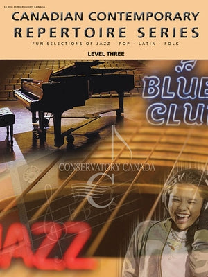 Can Contemp Rep 3 Contemporary Idioms Conservatory Canada by 