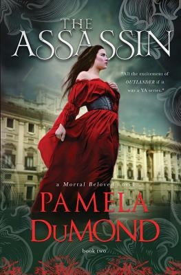 The Assassin: Mortal Beloved, Book Two by Wamba, Regina