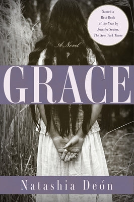 Grace by Deon, Natashia