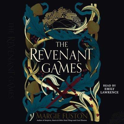 The Revenant Games by Fuston, Margie