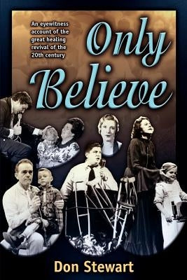 Only Believe by Stewart, Don