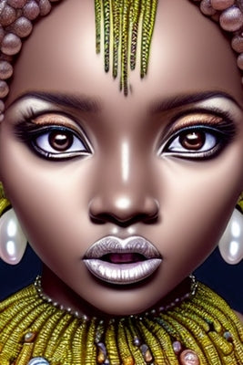 Eyes to the Soul by Holloman, Jasonica