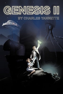 Genesis II by Yannette, Charles