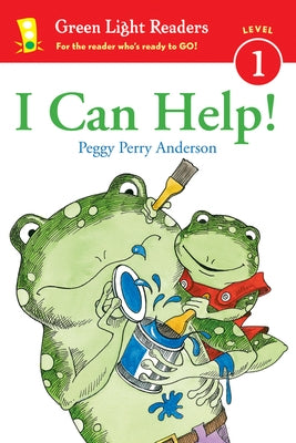 I Can Help! by Anderson, Peggy Perry