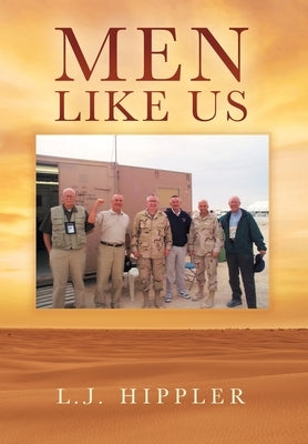 Men Like Us by Hippler, L. J.