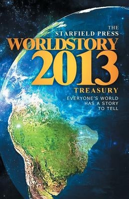 Worldstory 2013 by Thompson, Lloyd Matthew